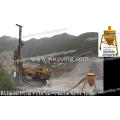 Explorac 235 250m reverse circulation DTH mining drillrig